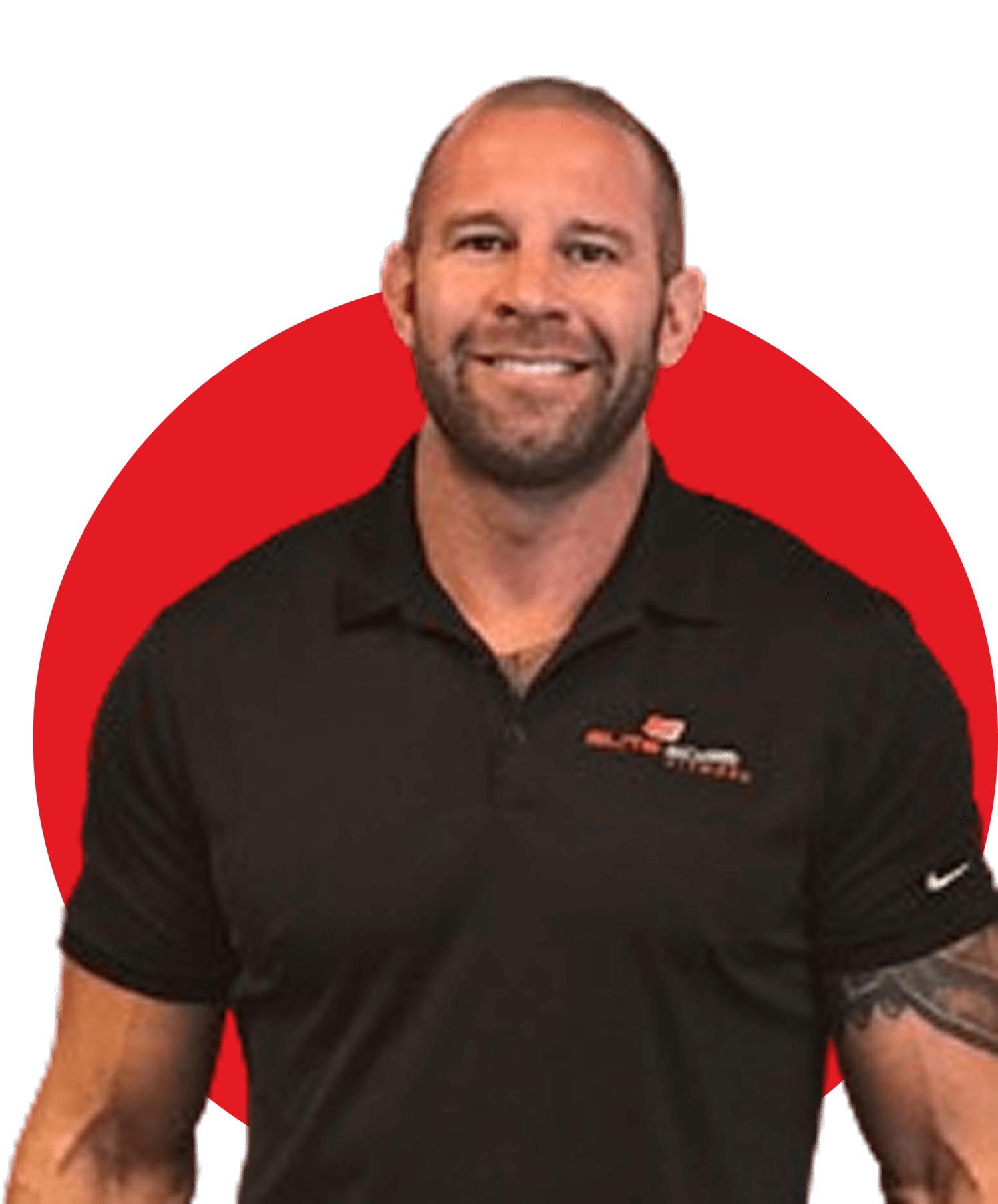 Image of Jason Colleran, Owner, Trainer, Neuromuscular Optimization Specialist at Elite Edge Fitness in Chamblee, Georgia